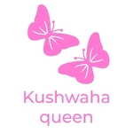 Business logo of Kushwaha Queen