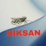 Business logo of Niksan store