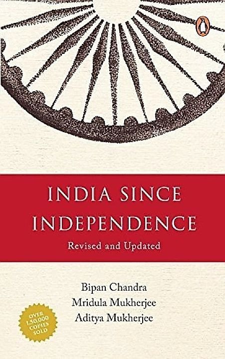 India since independence uploaded by Azad Agencies on 8/20/2020