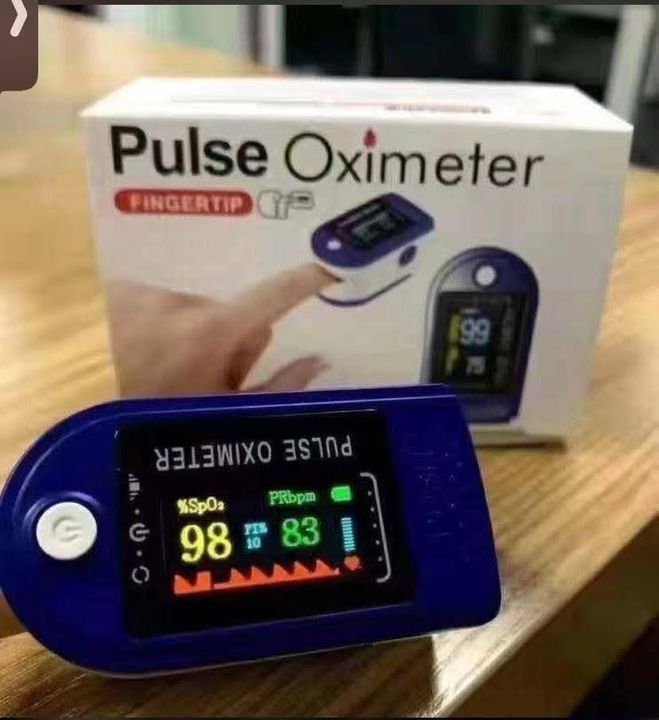 Post image I want 25000 Pieces of LK87 oximeter.
Below is the sample image of what I want.