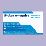 Business logo of Shukan enterprise