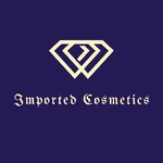Business logo of Imported Cosmetics