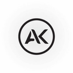 Business logo of Ak forging work