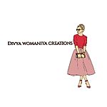 Business logo of Divya womaniya creation