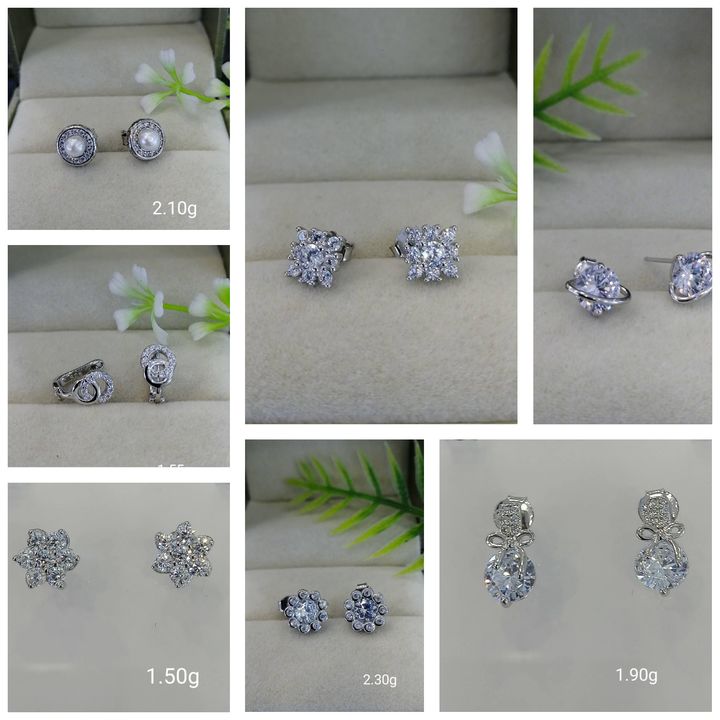 Post image Its 92.5 silver jewellery.  Any one interested  in buying in bulk only wholesale .......