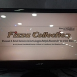 Business logo of Fizza collection
