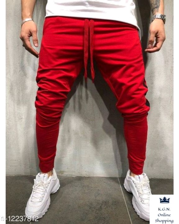 Product image of Men's track pants, price: Rs. 599, ID: men-s-track-pants-50b4cef9