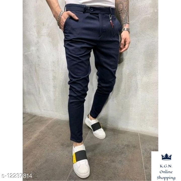 Men's track pants uploaded by business on 7/7/2021