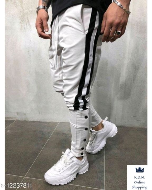 Product image of Men's track pants, price: Rs. 599, ID: men-s-track-pants-38633515