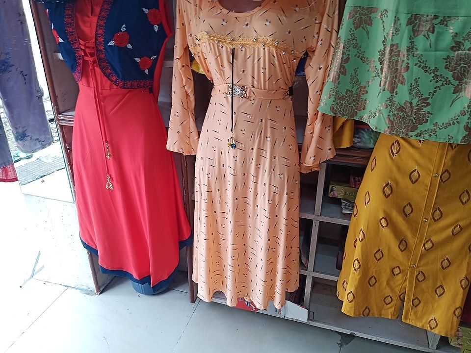 Product uploaded by Aarohi collection on 8/20/2020