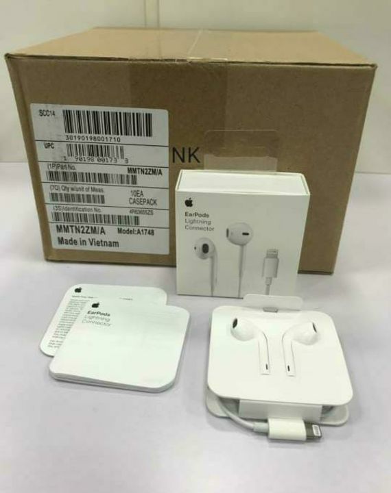 iPhone 11.pro handsfree  uploaded by smart mobile accessories on 7/7/2021