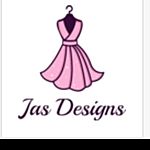 Business logo of Jas designs