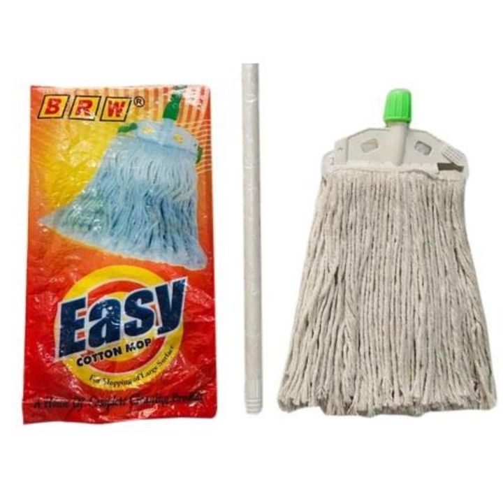 Easy mop uploaded by Gita hardware store on 7/7/2021