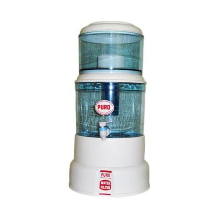 Mineral filter uploaded by Gita hardware store on 7/7/2021