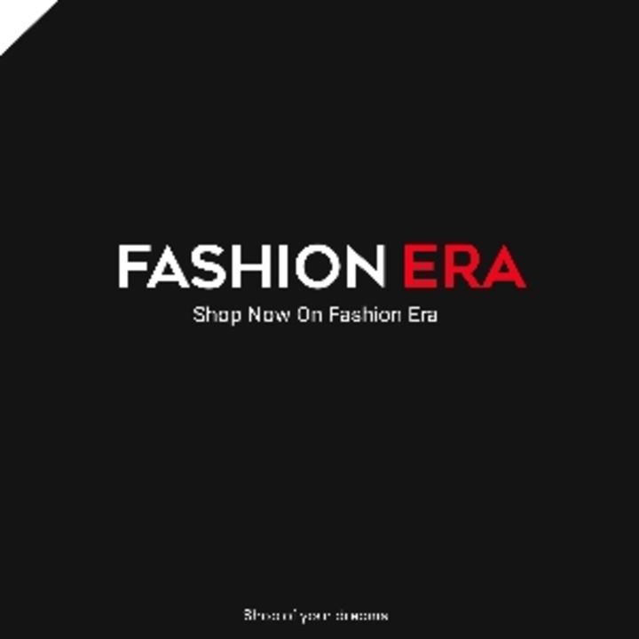 Post image Fashion Era has updated their profile picture.