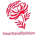 Business logo of Heartland fashion