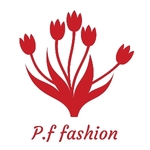 Business logo of P.d fashion