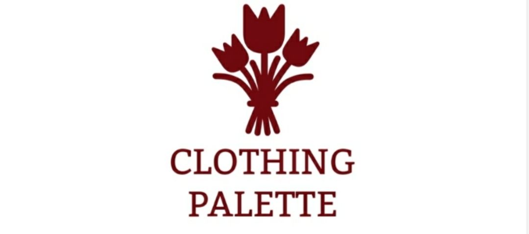 CLOTHING PALETTE