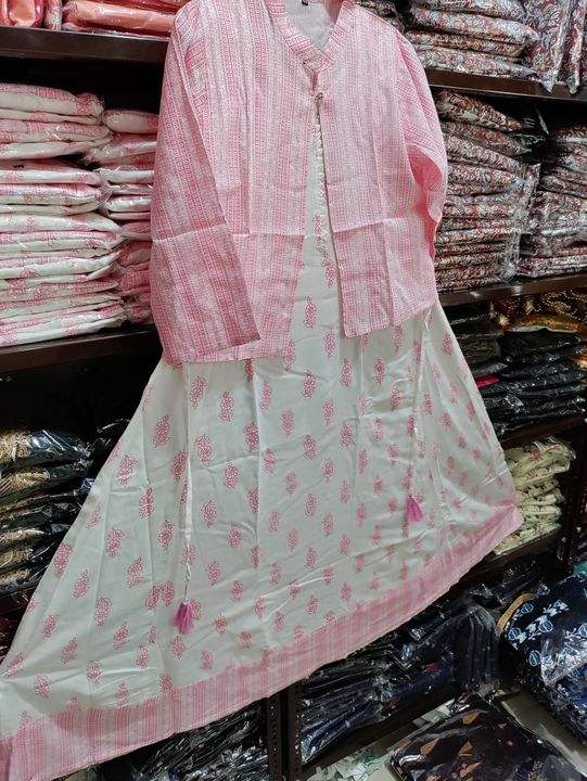 Product uploaded by KURTIES COLLECTION  on 7/7/2021