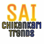 Business logo of Sai chikankari trends