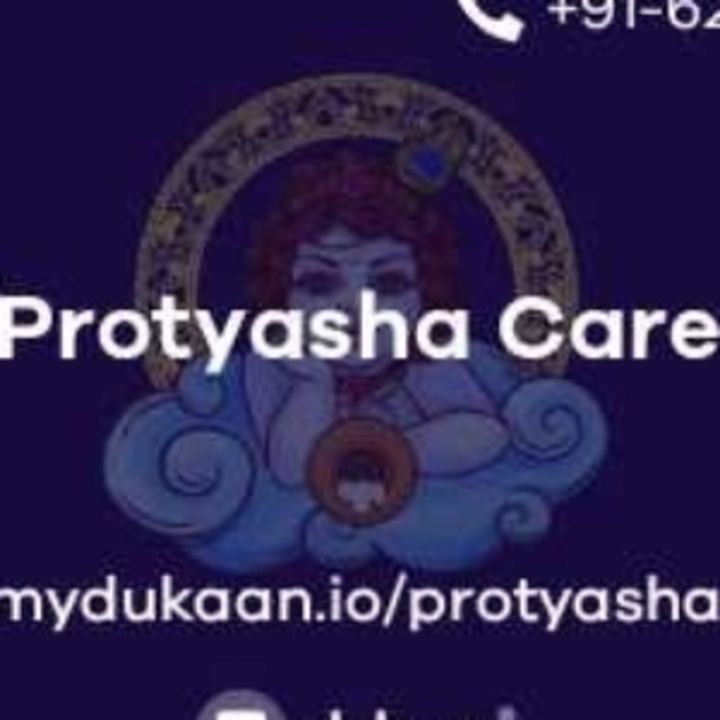 Post image Protyasha care has updated their profile picture.