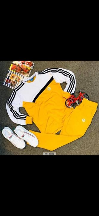 Adidas best combo  uploaded by Kaushik fashion point on 7/7/2021