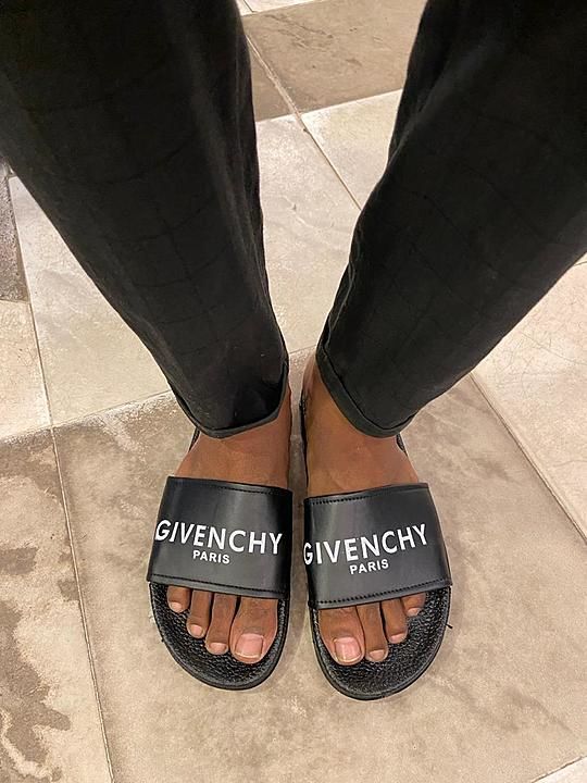 Stylish GIVENCH foot wear uploaded by business on 8/20/2020