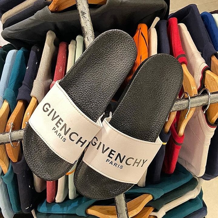 Stylish GIVENCH foot wear uploaded by business on 8/20/2020