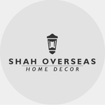 Business logo of Shah overseas