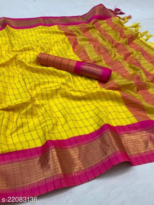 Meera Cotton Silks  uploaded by business on 7/7/2021