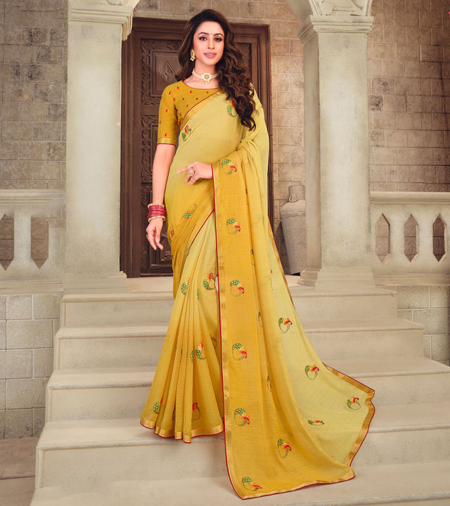 LAXMIPATI SAREES uploaded by business on 7/7/2021