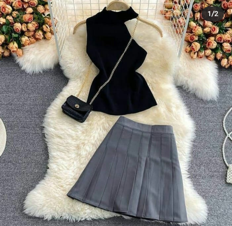 Post image I want 5 Suppliers of I want to find such suppliers who have  trendy western wear for women and can dropship for me.
Chat with me only if you offer COD.
Below are some sample images of what I want.
