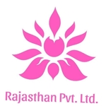 Business logo of Rajasthan Pvt. Ltd.