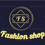 Business logo of Fashionshop