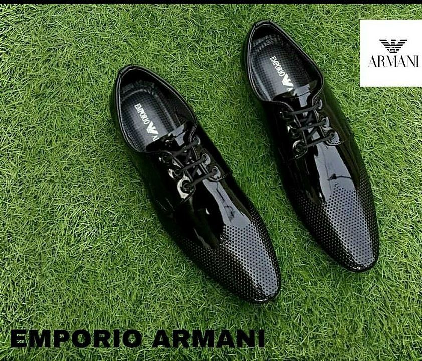 Emporio Armani 
All size available 6-10
Good quality
 uploaded by Az collection  on 8/20/2020