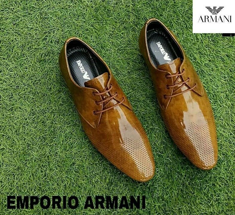 Emporio Armani 
All size available 6-10
Good quality
 uploaded by Az collection  on 8/20/2020