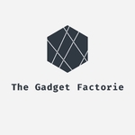 Business logo of Gadget factorie
