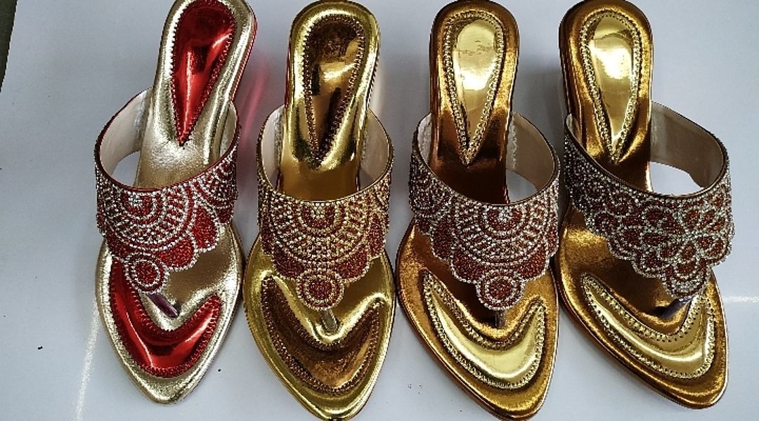 Karan footwear