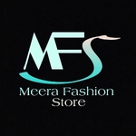 Business logo of Meera Fashion Store