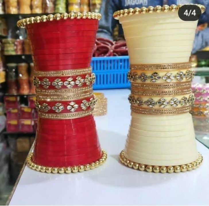 new chuda bangles uploaded by business on 7/7/2021