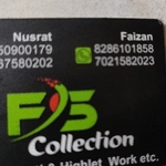 Business logo of faizan siddiqui