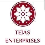Business logo of Tejas Enterprises