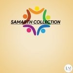Business logo of Samarth_trendy_fashion