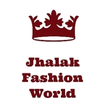 Business logo of Jhalak Fashion World