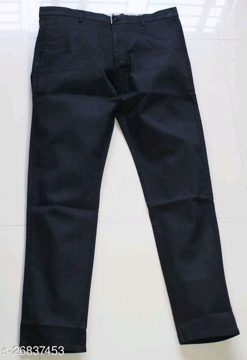 Mens trouser size :30 uploaded by Saai Vriddhi Enterprises on 7/7/2021