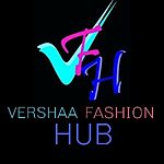 Business logo of vershaa fashion hub