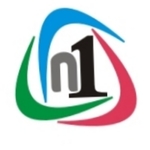 Business logo of Number one saree