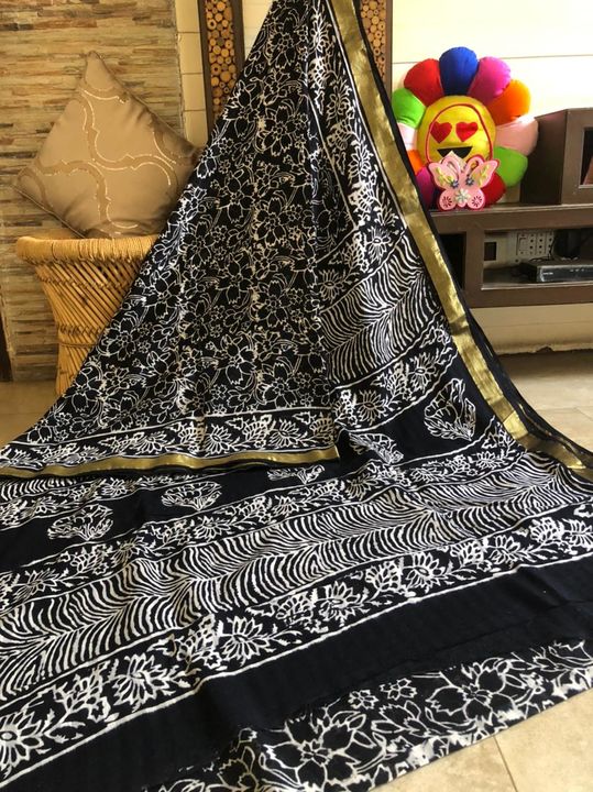 Women sarees  uploaded by Rohit Choudhary on 7/7/2021