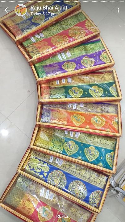 Product uploaded by Number one saree on 7/7/2021