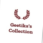 Business logo of geetika bhatia